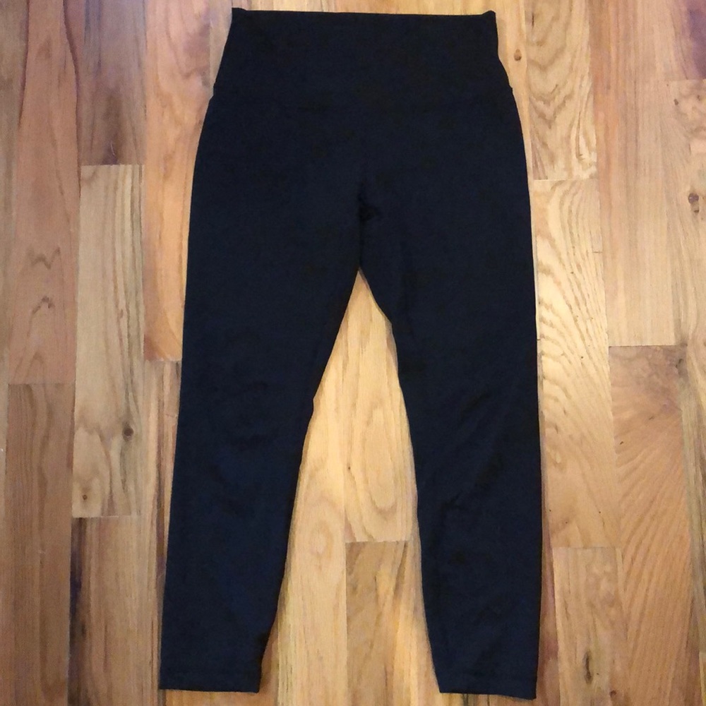Lululemon High Times Pant Full-On Luxtreme